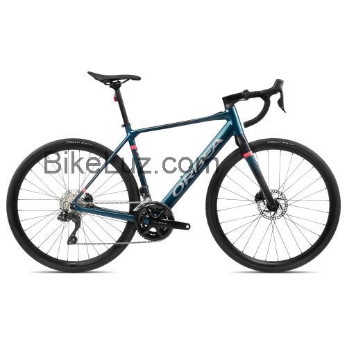 Orbea Gain D30i ficha-técnica e avaliações
